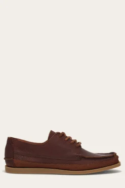 Casual^Frye Mason Field Moc