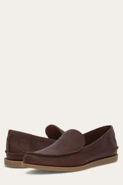 Casual^Frye Mason Slip On