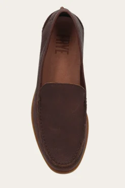 Casual^Frye Mason Slip On