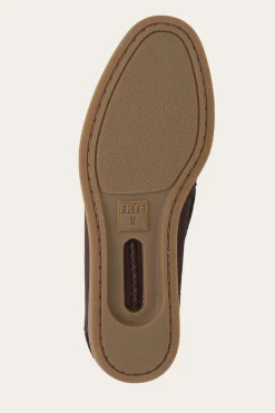 Casual^Frye Mason Slip On