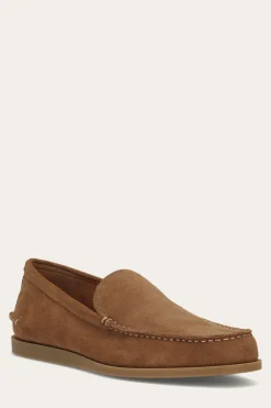 Casual^Frye Mason Slip On