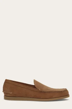 Casual^Frye Mason Slip On