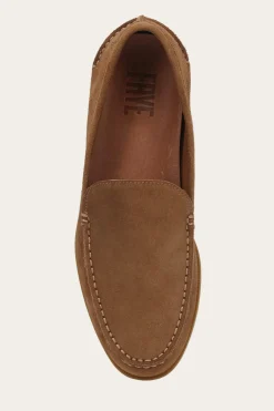 Casual^Frye Mason Slip On