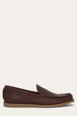 Casual^Frye Mason Slip On