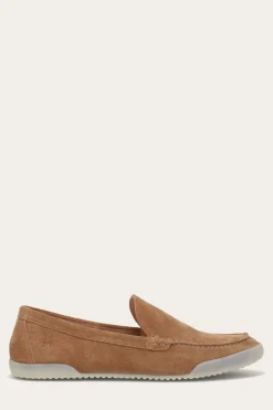 Sneakers^Frye Melanie Skimmer