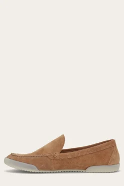 Sneakers^Frye Melanie Skimmer