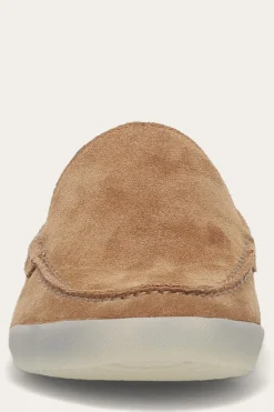 Sneakers^Frye Melanie Skimmer