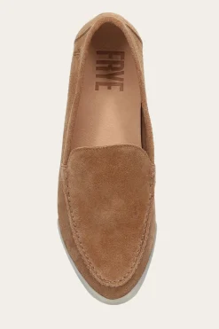 Sneakers^Frye Melanie Skimmer