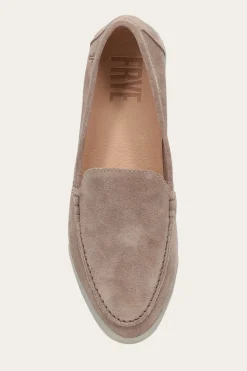 Sneakers^Frye Melanie Skimmer