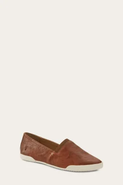 Sneakers^Frye Melanie Slip On
