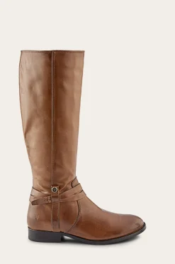 Boots^Frye Melissa Belted Tall