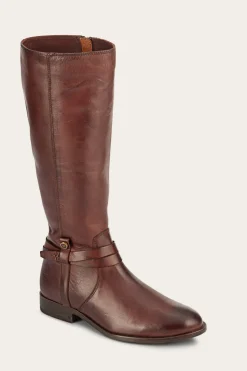 Boots^Frye Melissa Belted Tall