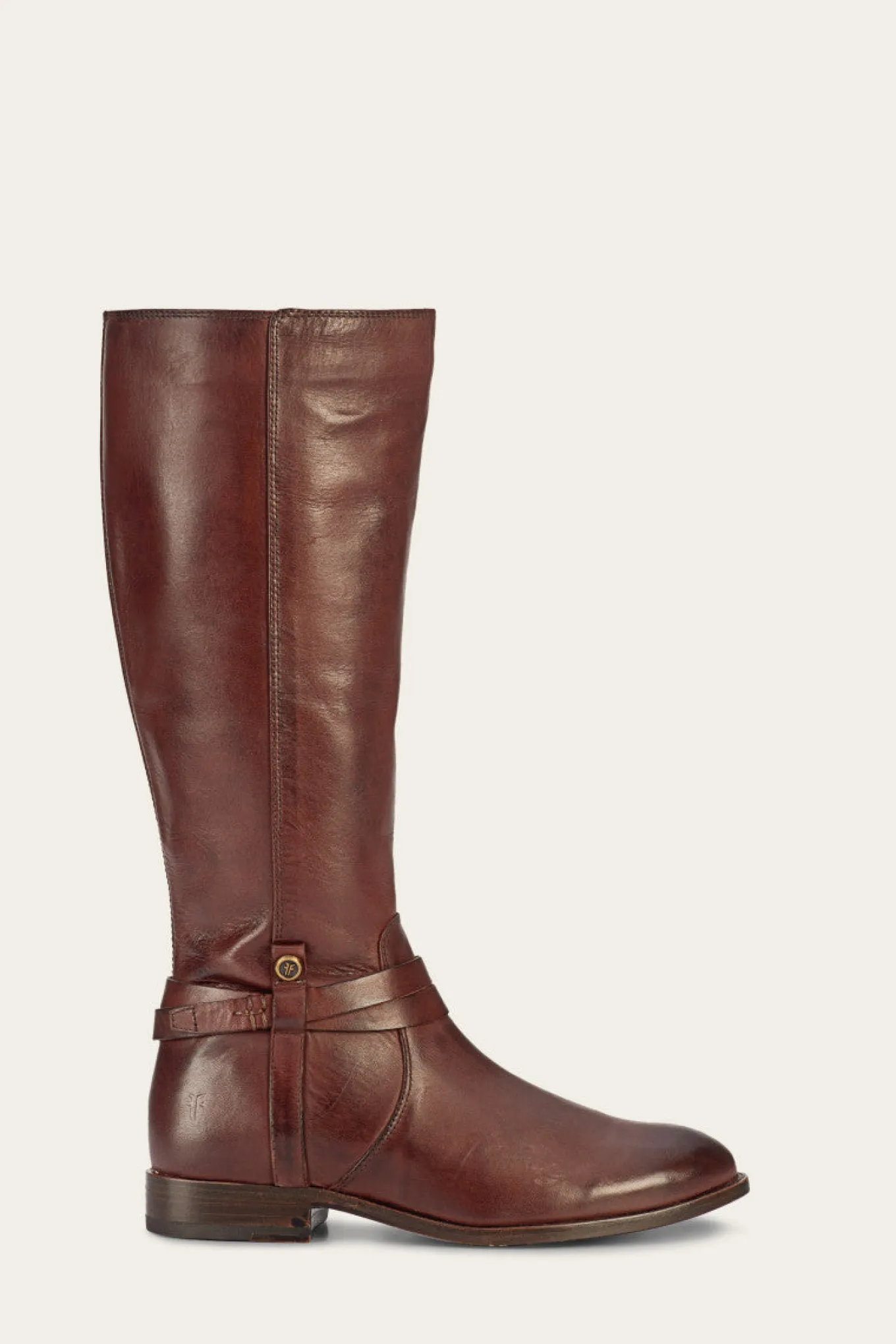 Boots^Frye Melissa Belted Tall