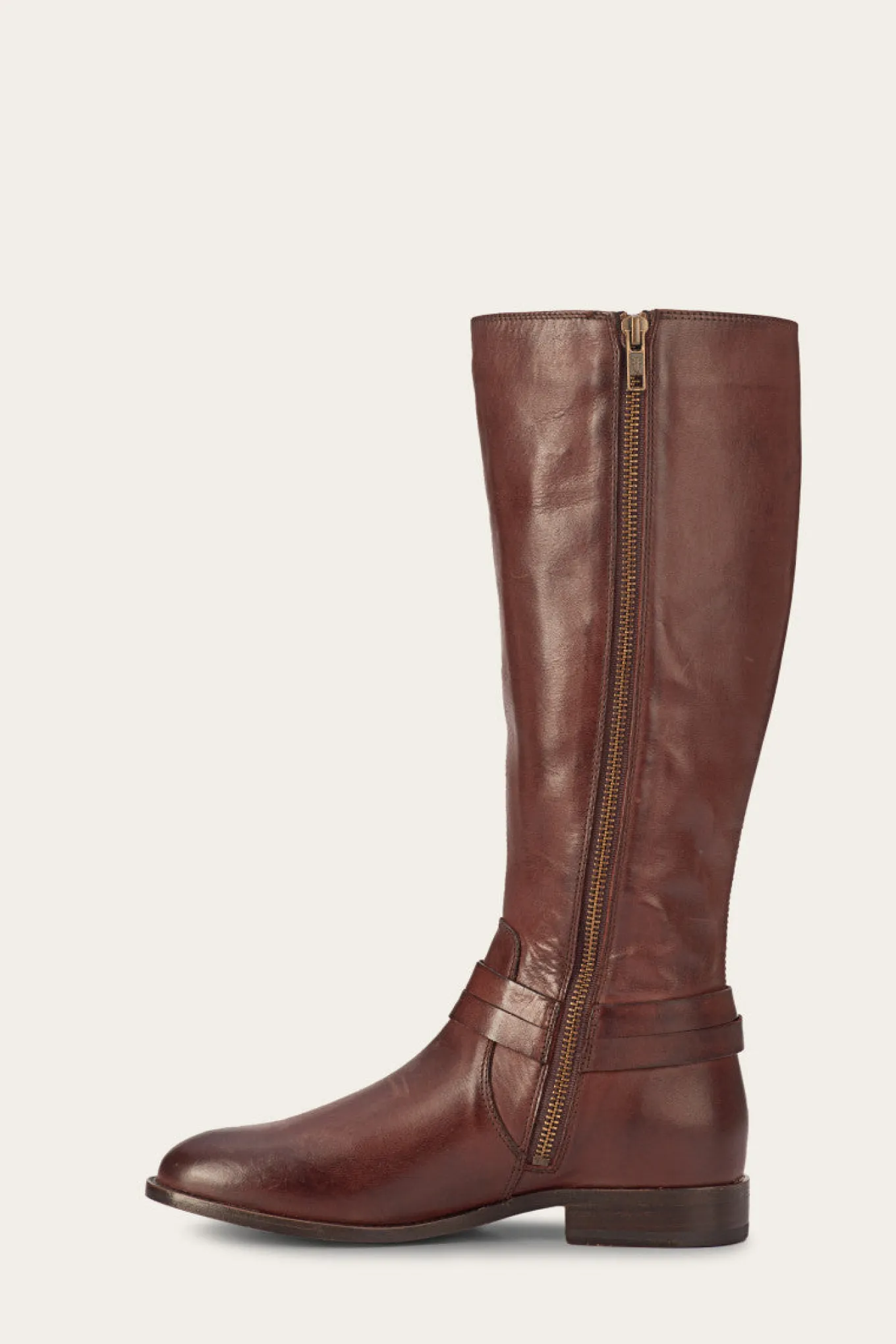 Boots^Frye Melissa Belted Tall