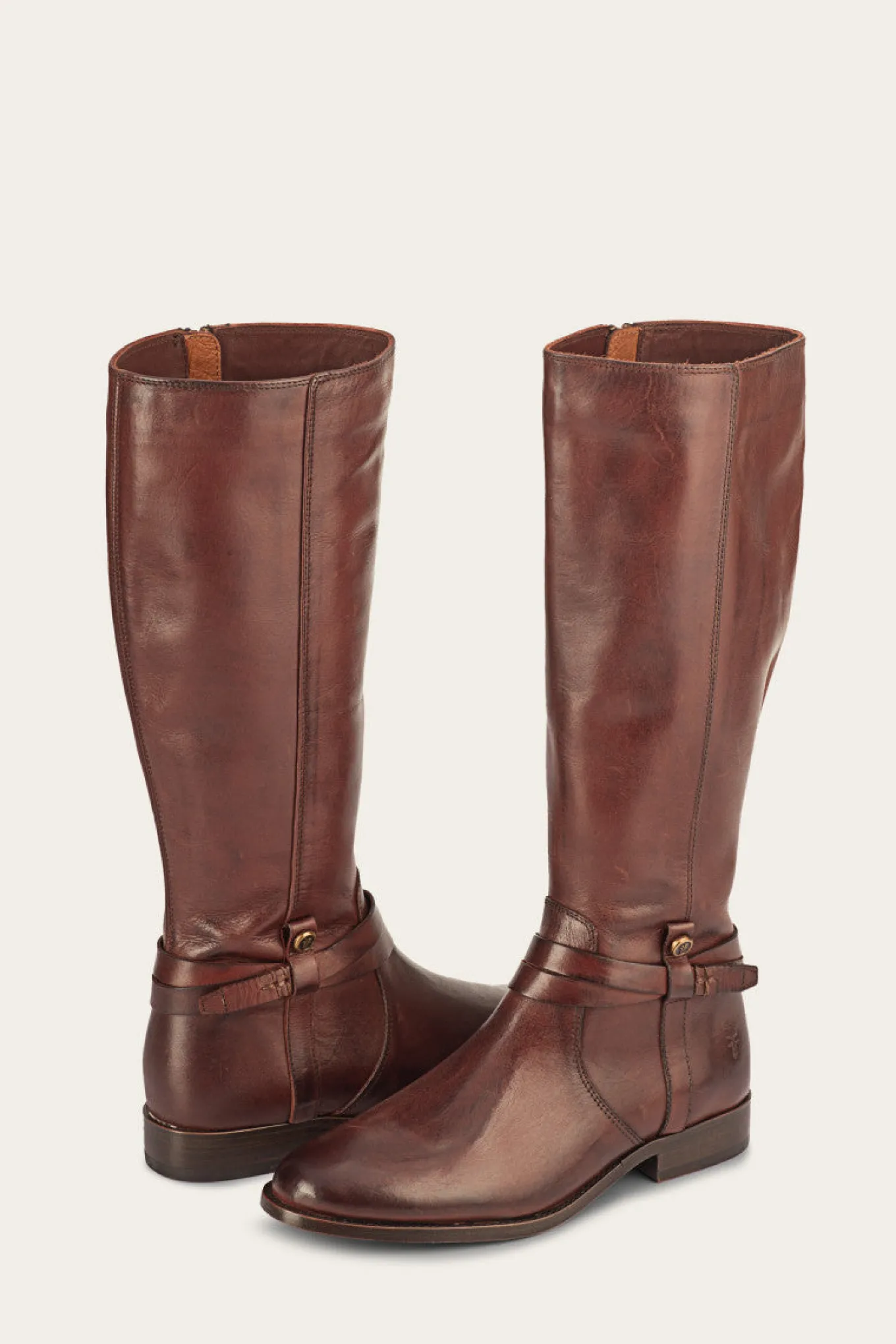 Boots^Frye Melissa Belted Tall