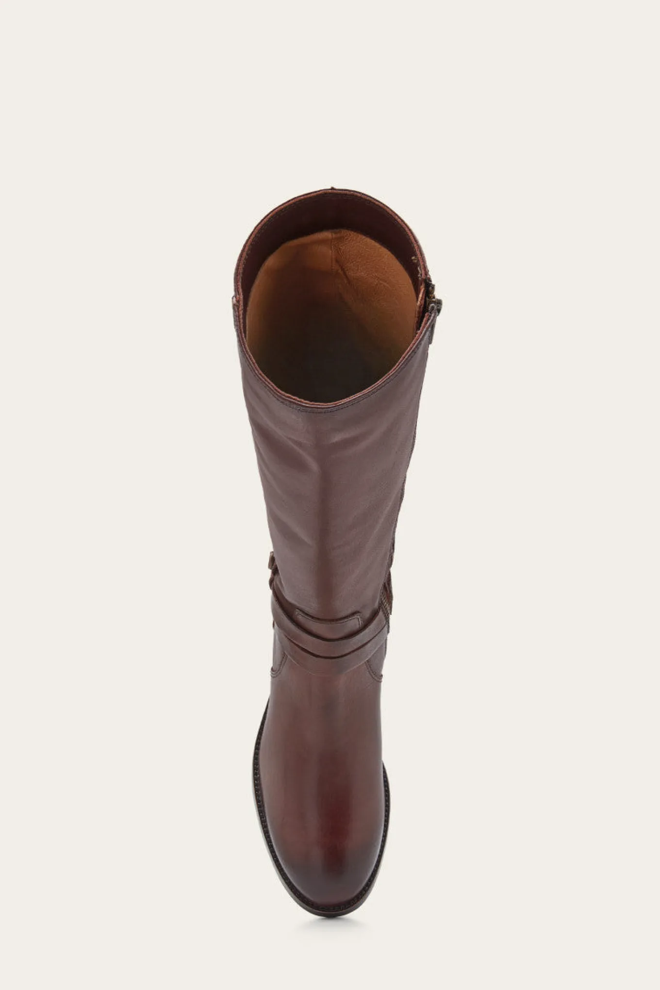 Boots^Frye Melissa Belted Tall