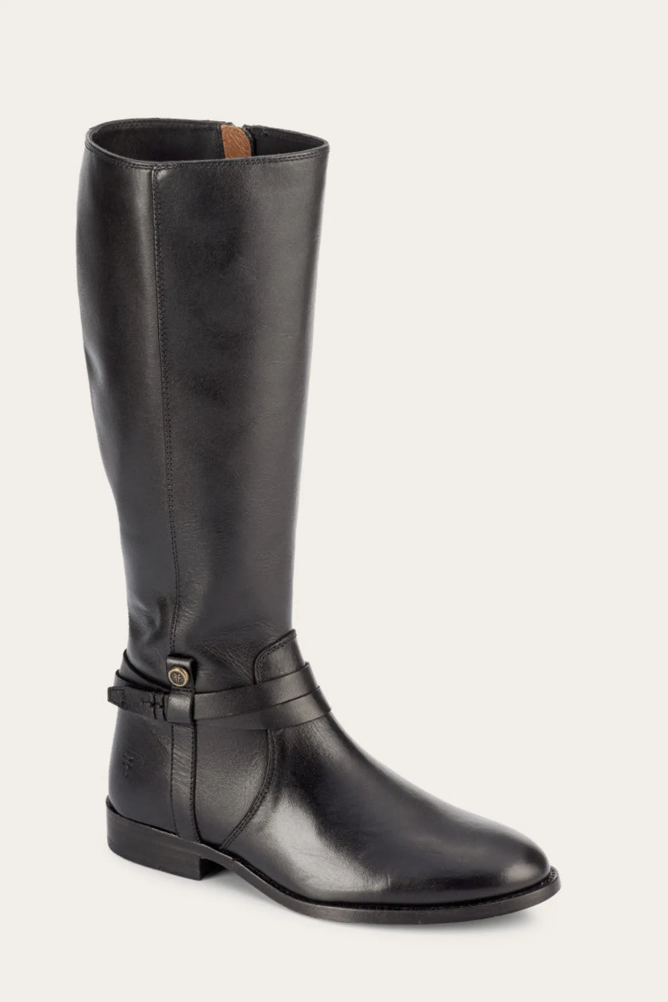 Boots^Frye Melissa Belted Tall