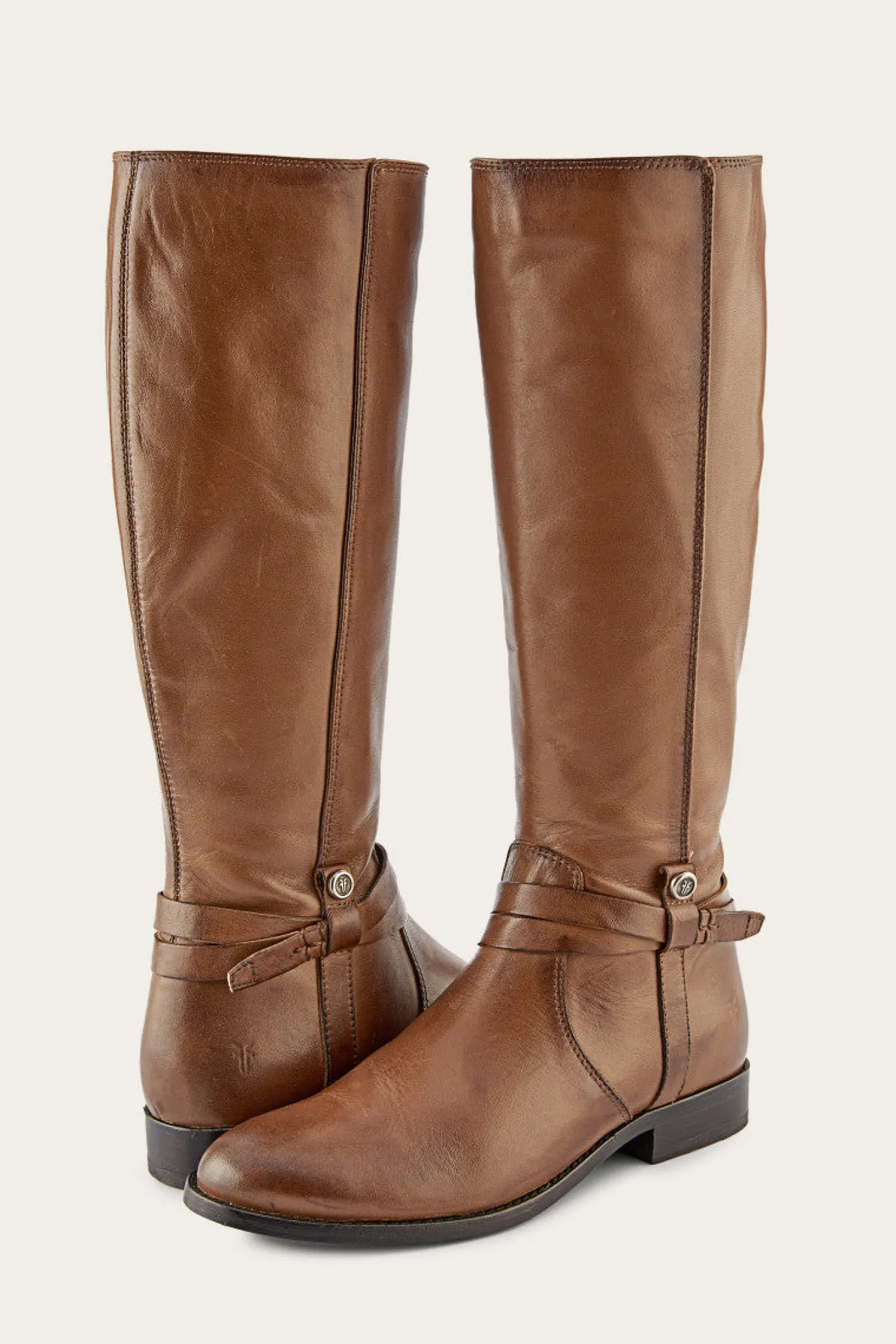 Boots^Frye Melissa Belted Tall