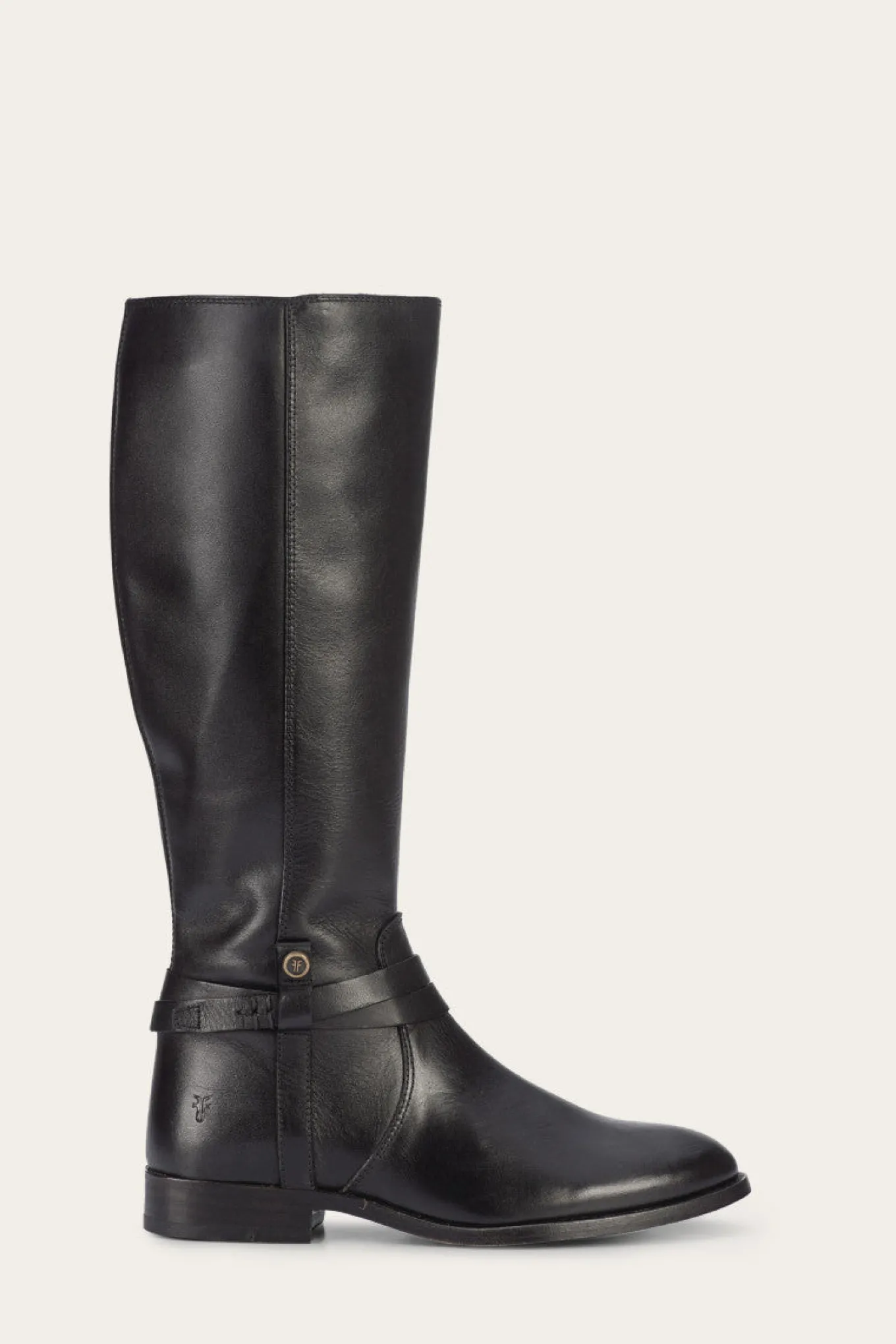 Boots^Frye Melissa Belted Tall