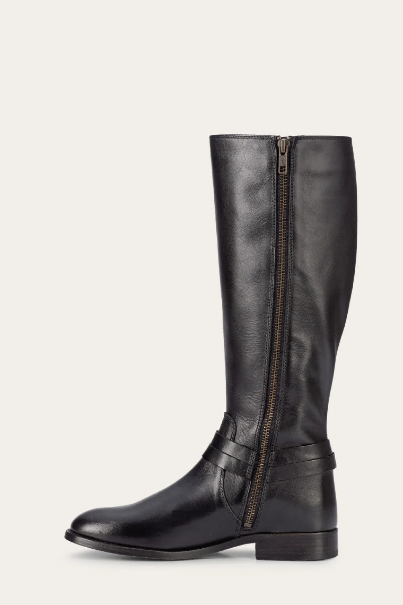 Boots^Frye Melissa Belted Tall