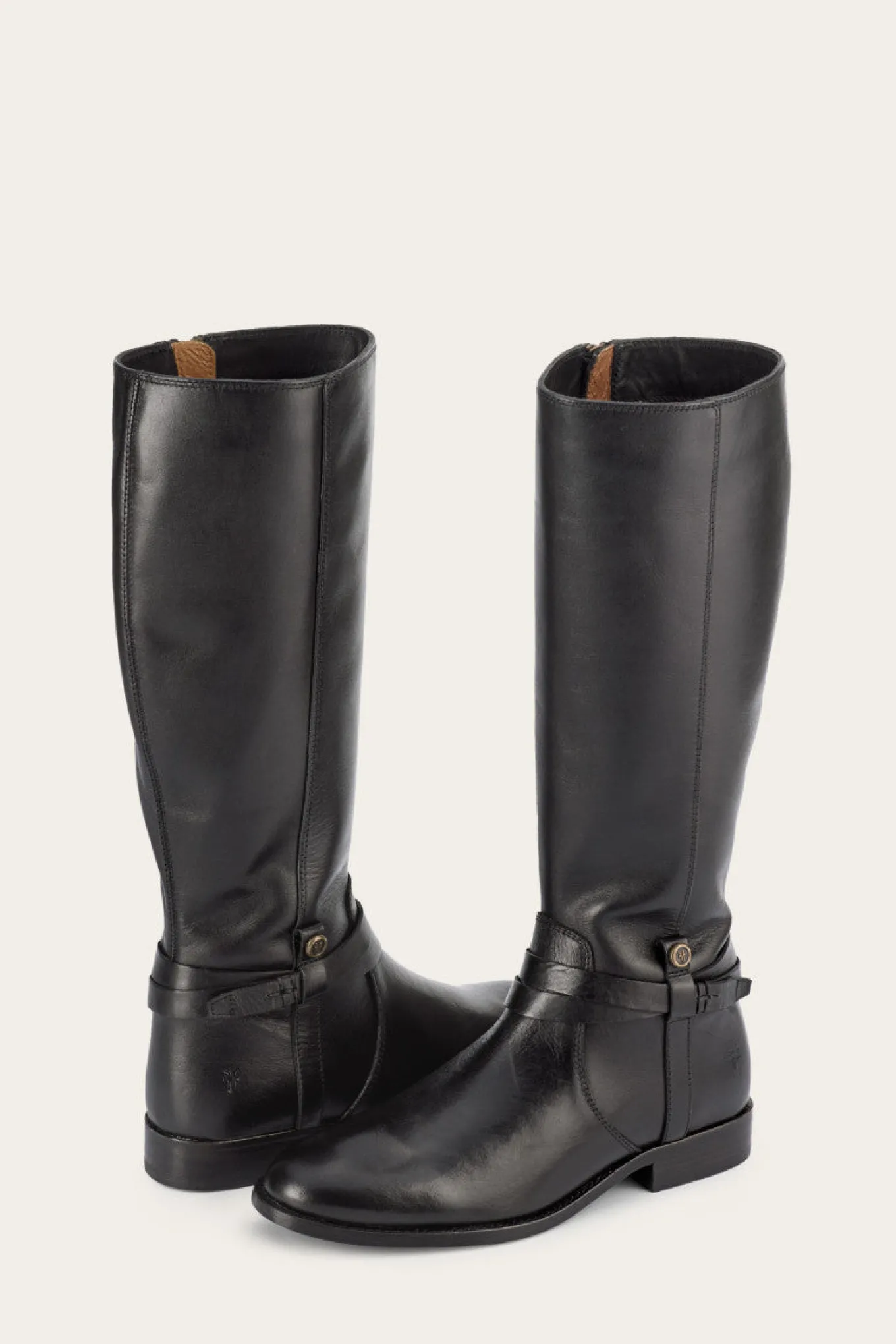 Boots^Frye Melissa Belted Tall