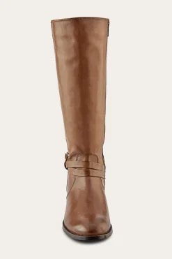 Boots^Frye Melissa Belted Tall