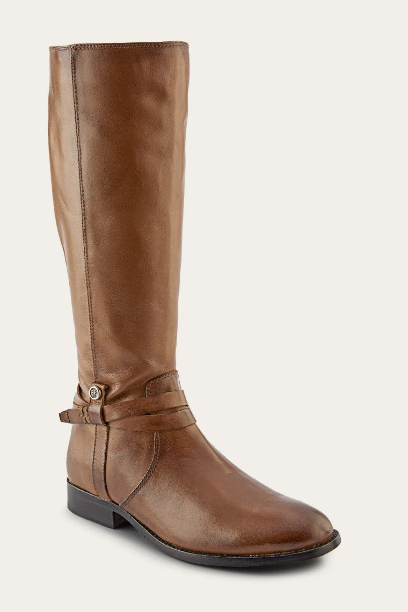Boots^Frye Melissa Belted Tall