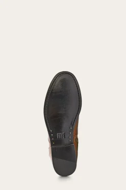 Boots^Frye Melissa Belted Tall