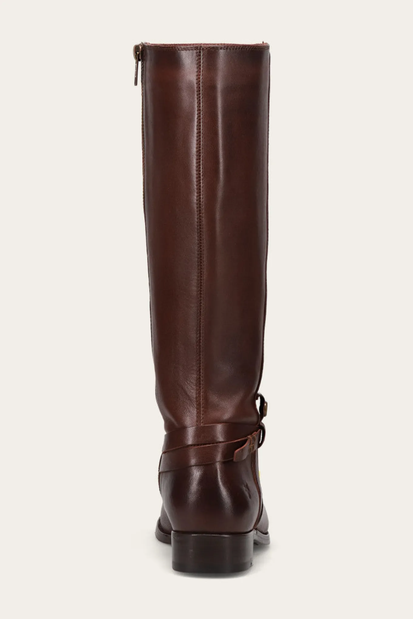 Boots^Frye Melissa Belted Tall Wide Calf