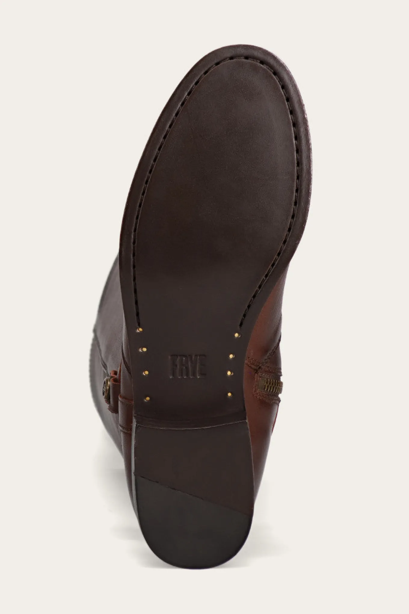 Boots^Frye Melissa Belted Tall Wide Calf