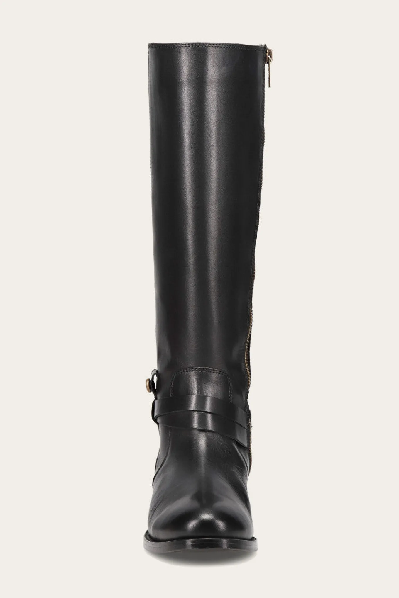 Boots^Frye Melissa Belted Tall Wide Calf