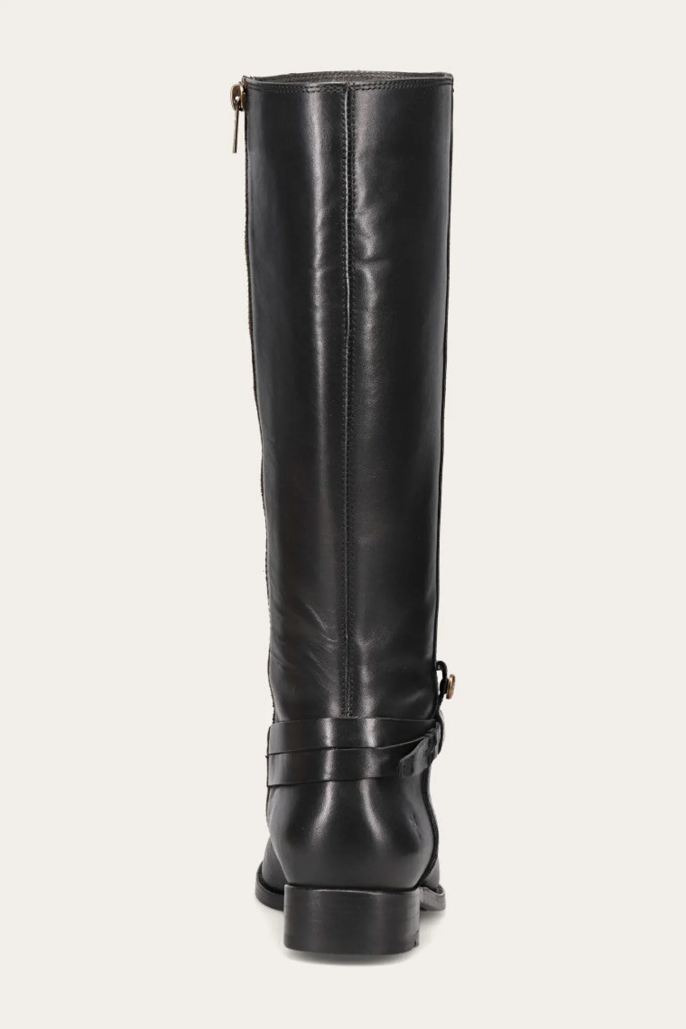 Boots^Frye Melissa Belted Tall Wide Calf