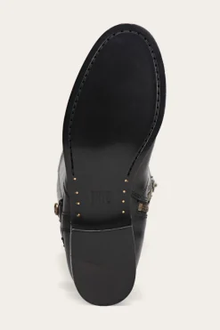 Boots^Frye Melissa Belted Tall Wide Calf