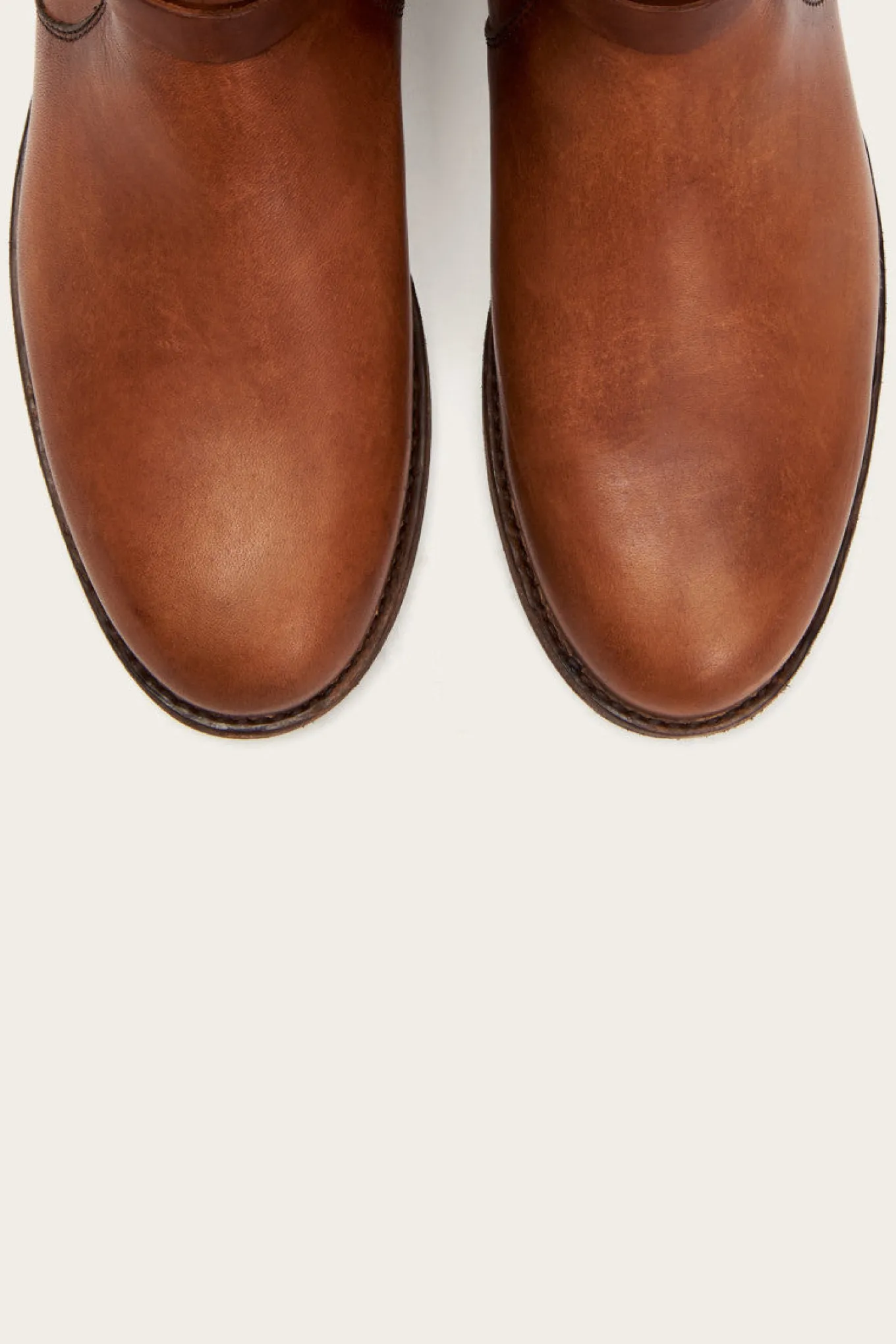 Boots^Frye Melissa Belted Tall Wide Calf