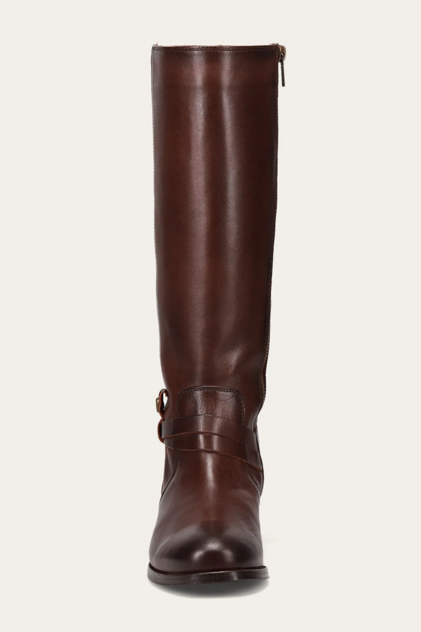 Boots^Frye Melissa Belted Tall Wide Calf