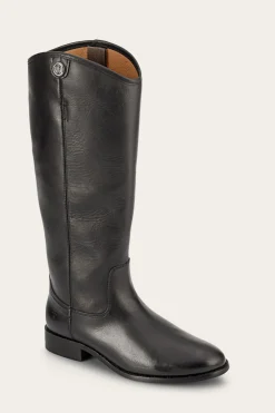 Boots^Frye Melissa Button 2 Wide Calf
