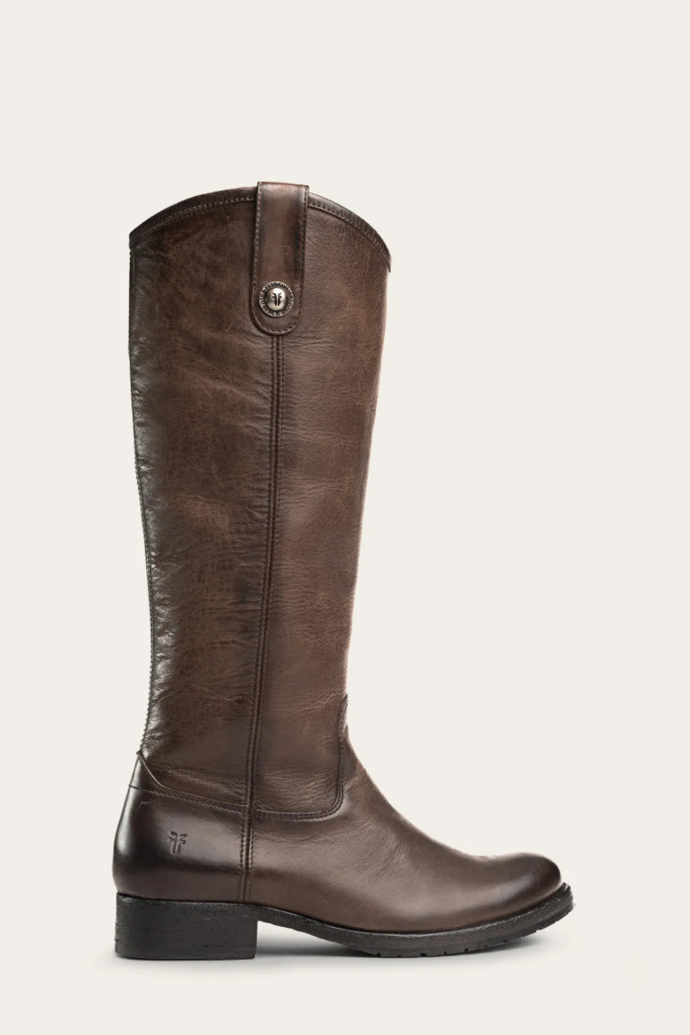 Boots^Frye Melissa Button Lug Tall