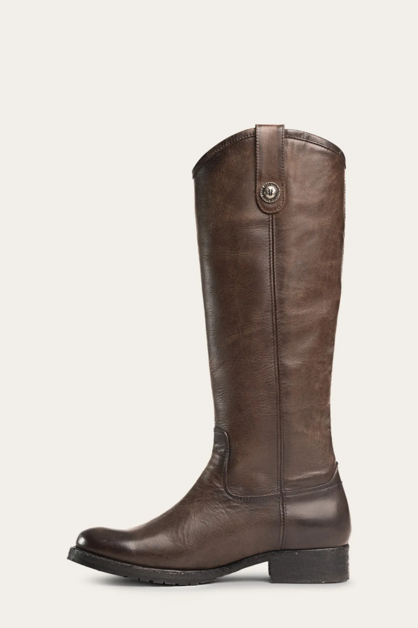 Boots^Frye Melissa Button Lug Tall