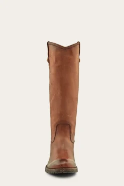 Boots^Frye Melissa Button Lug Tall