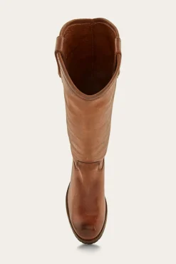 Boots^Frye Melissa Button Lug Tall