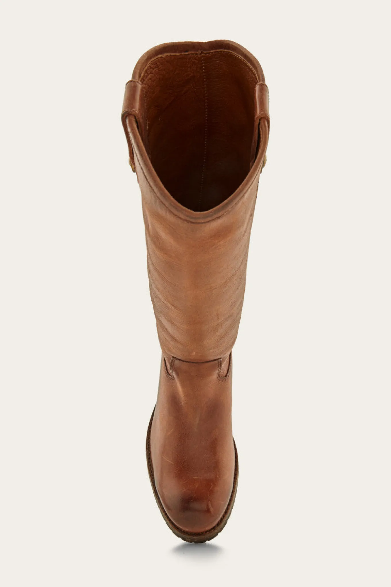 Boots^Frye Melissa Button Lug Tall