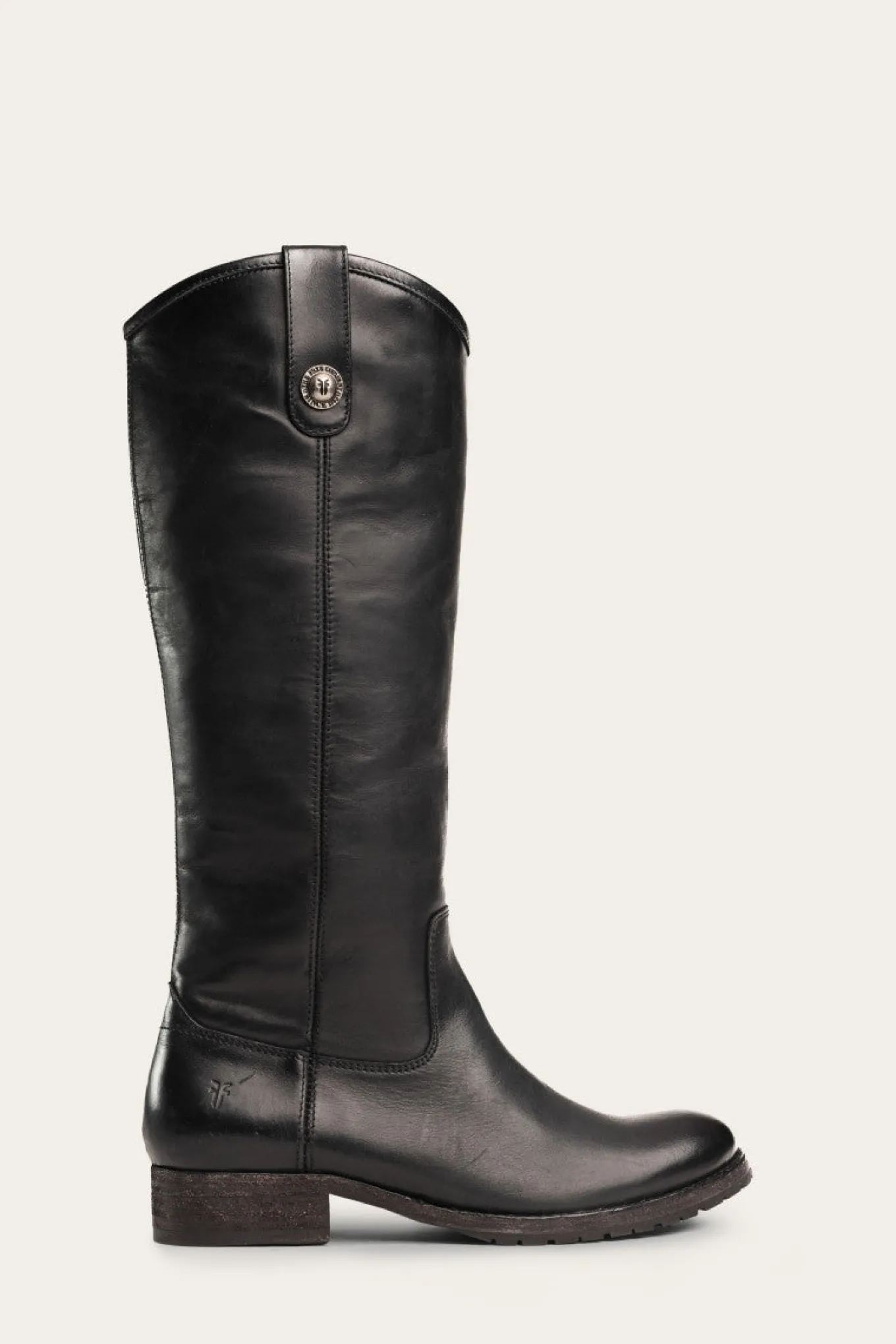 Boots^Frye Melissa Button Lug Tall