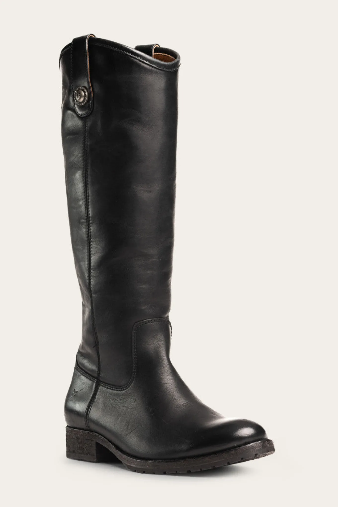 Boots^Frye Melissa Button Lug Tall