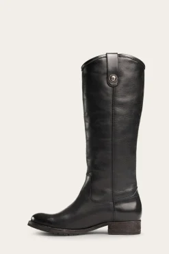 Boots^Frye Melissa Button Lug Tall