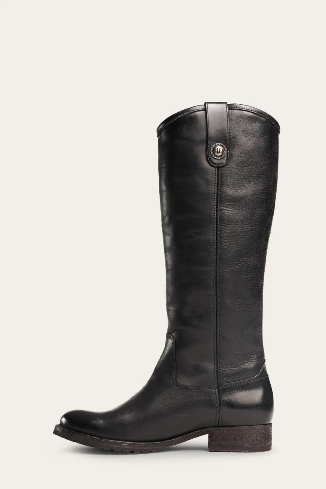 Boots^Frye Melissa Button Lug Tall