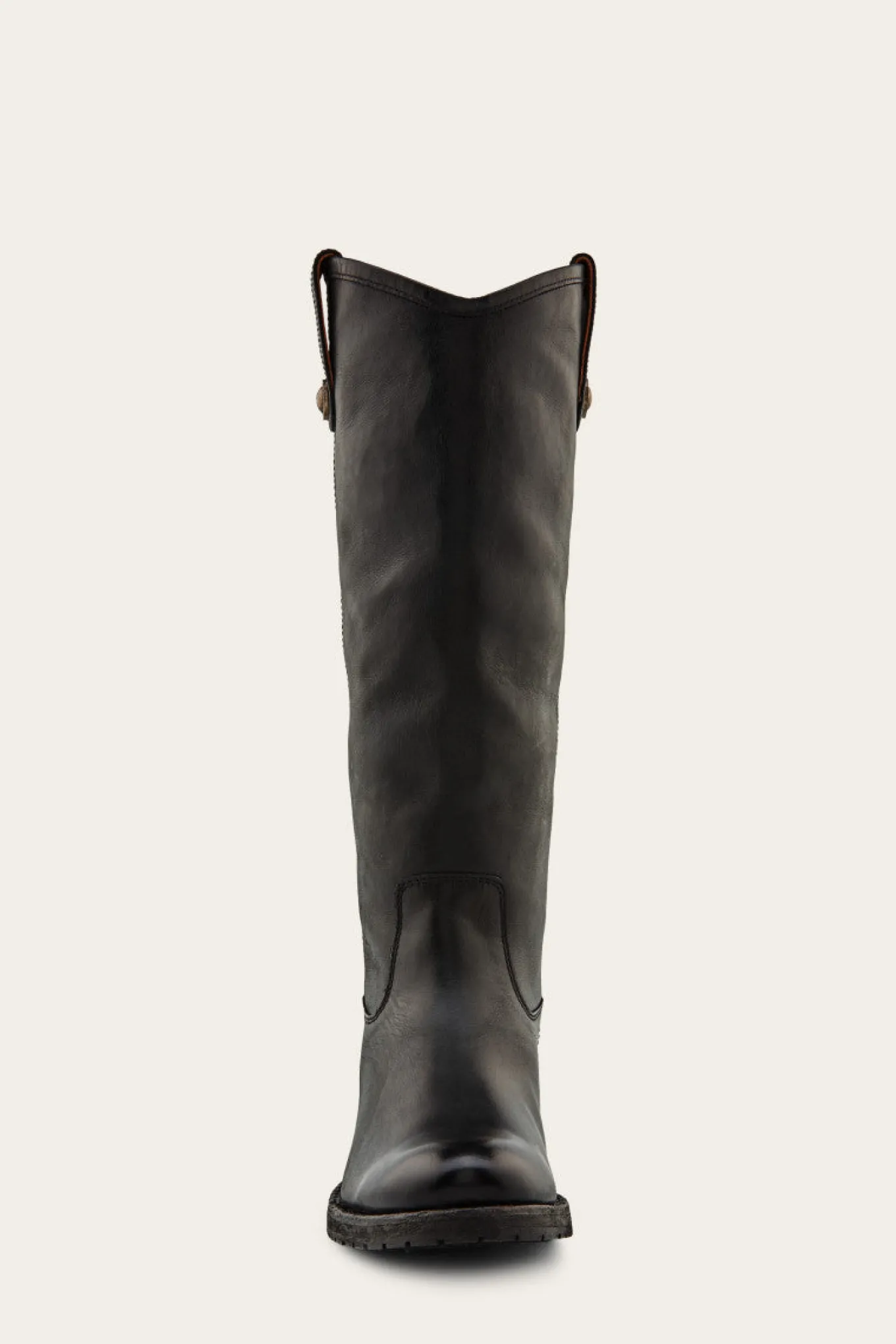 Boots^Frye Melissa Button Lug Tall