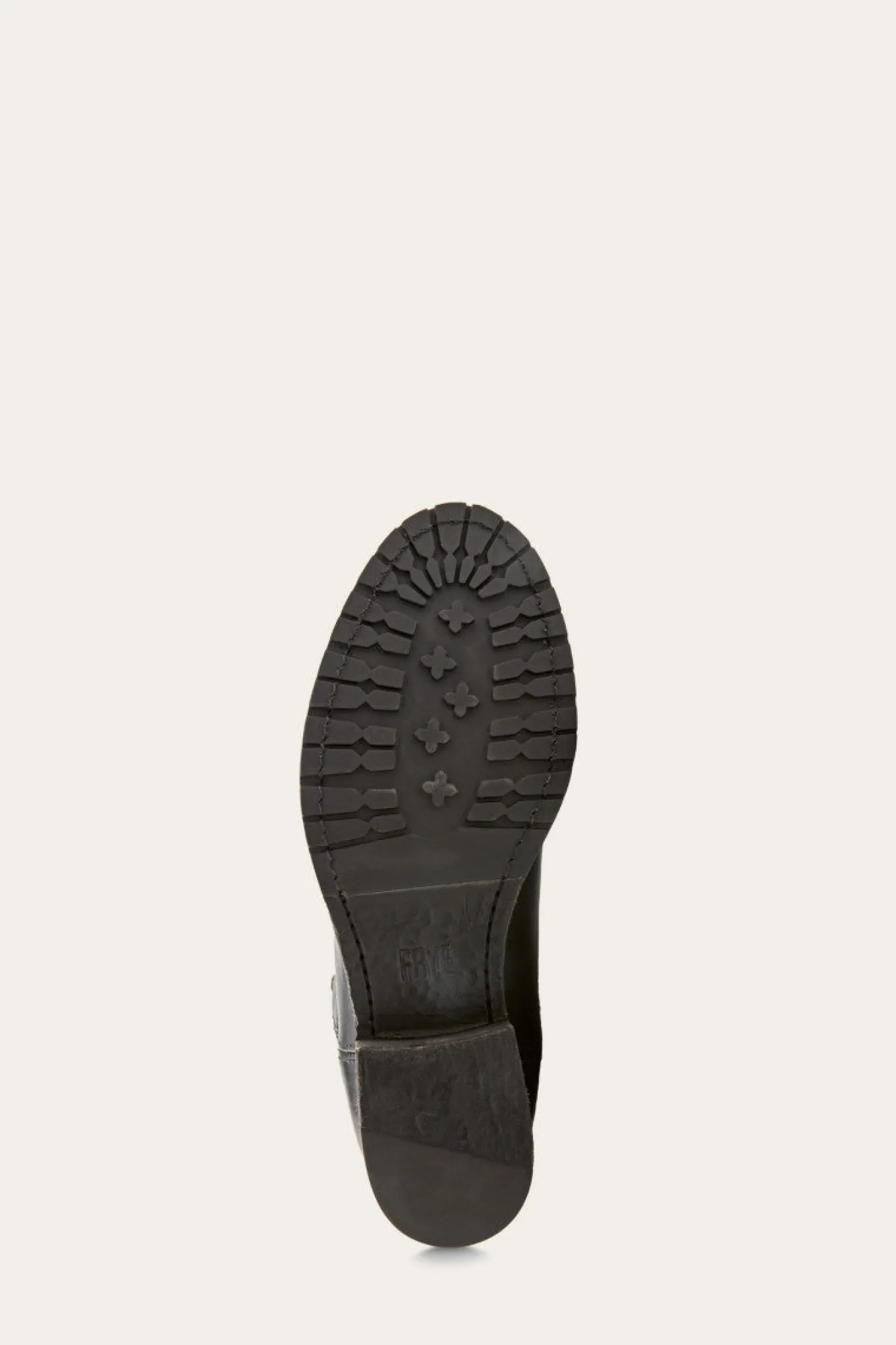 Boots^Frye Melissa Button Lug Tall