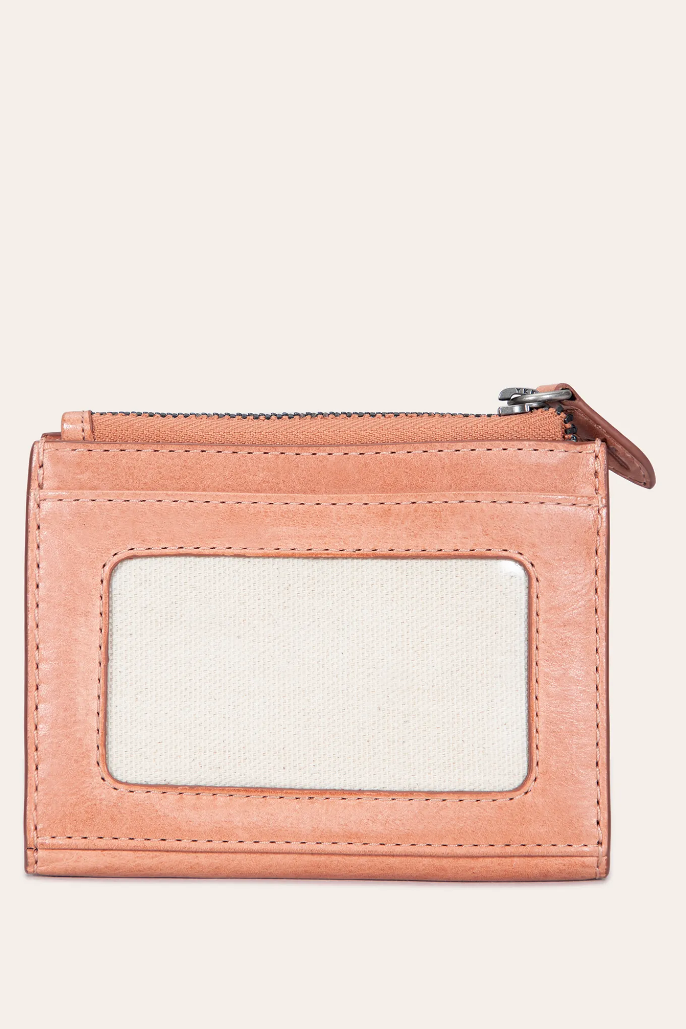 Handbags^Frye Melissa Coin Purse APRICOT