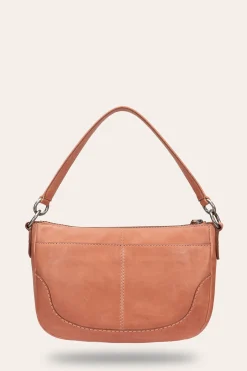 Handbags^Frye Melissa Crossbody APRICOT