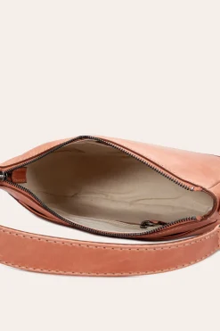Handbags^Frye Melissa Crossbody APRICOT